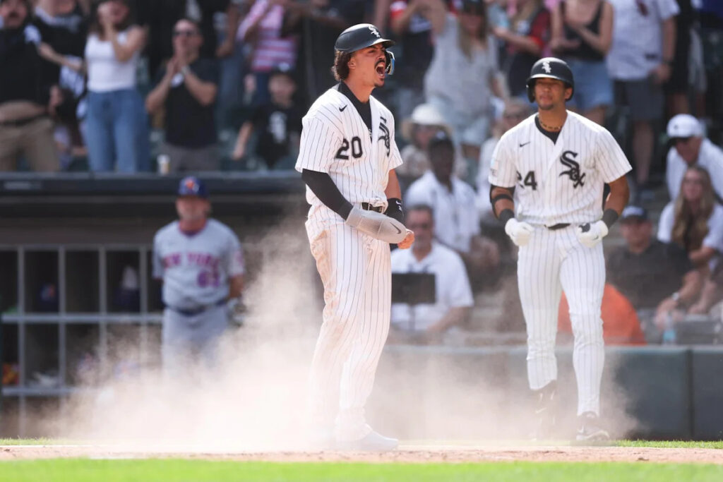 Game Thread: Rangers (66-66) at White Sox (68-63) Game Thread: Rangers (66-66) at White Sox (68-63)