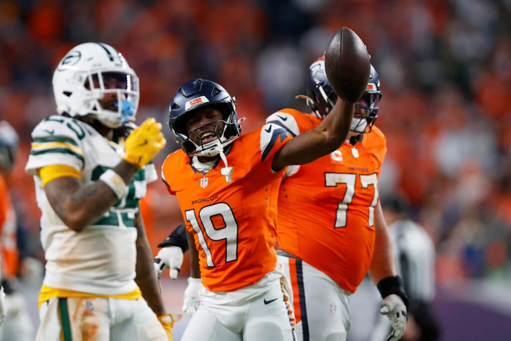 Preseason 2026: Denver Broncos vs. Green Bay Packers – Live coverage