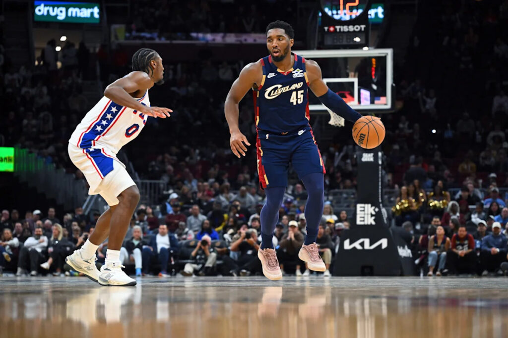 Ranking the 10 best games on the Cavs schedule