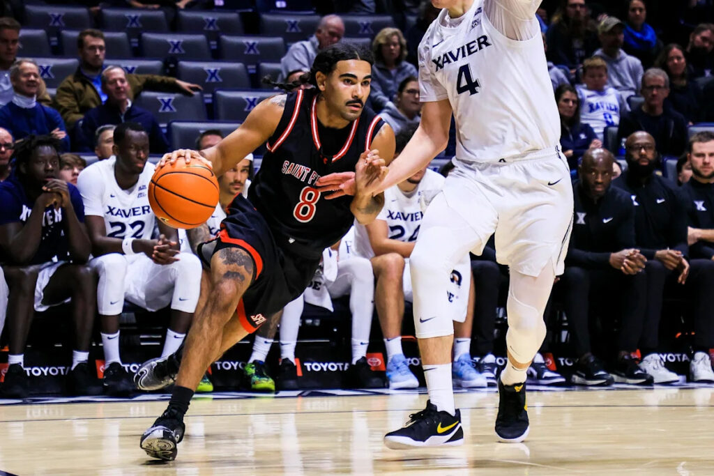 Skylar Wicks Decommits From Gonzaga, Opens Up Another Roster Spot