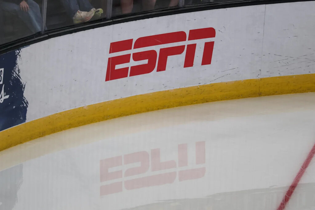 NHL announces Hurricanes to be on National TV 12 times NHL announces Hurricanes to be on National TV 12 times
