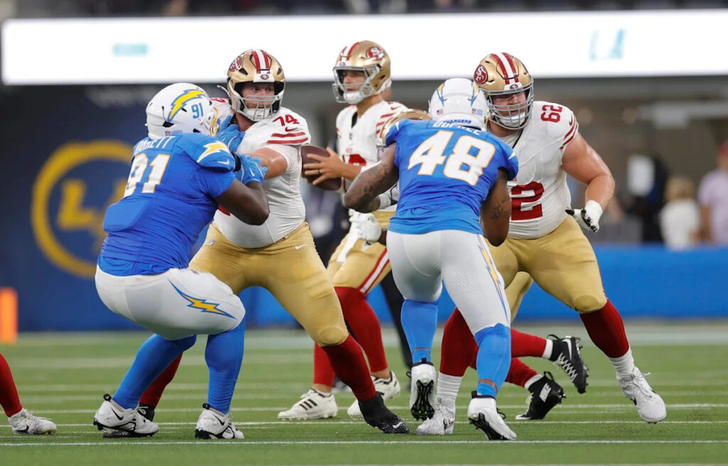 49ers News: This Raiders preseason game will be a roster bubble showcase