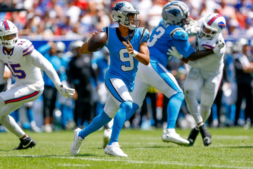Panthers vs Jaguars: Offensive Preview