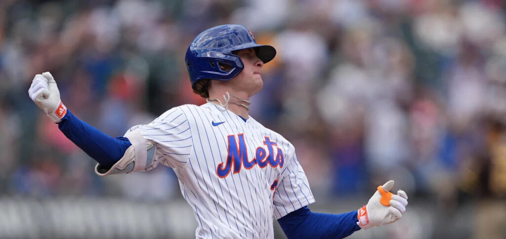 Benge and the bullpen edge out the Padres in Mets’ victory