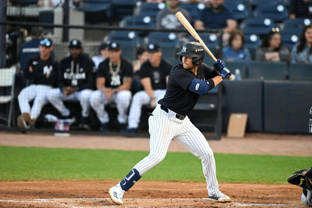 Minor League roundup, August 27: The Cam Maldonado and Kaeden Kent home run derby