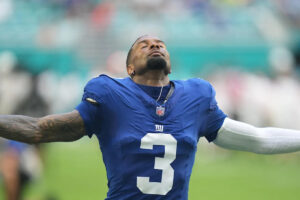 Odell Beckham ‘earned his spot’ with Giants — now what will he do with it?