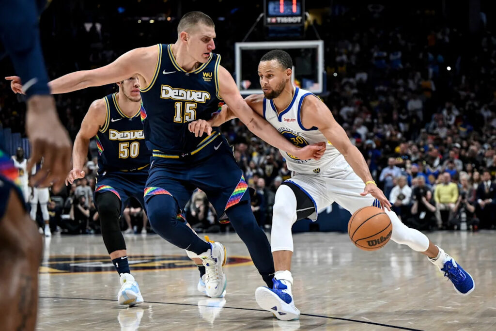 Northwest division watch: Nuggets lose Watson, get DeRozan