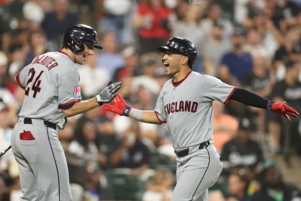 GUARDIANS AT TIGERS: Anderson vs Bibee, discussion