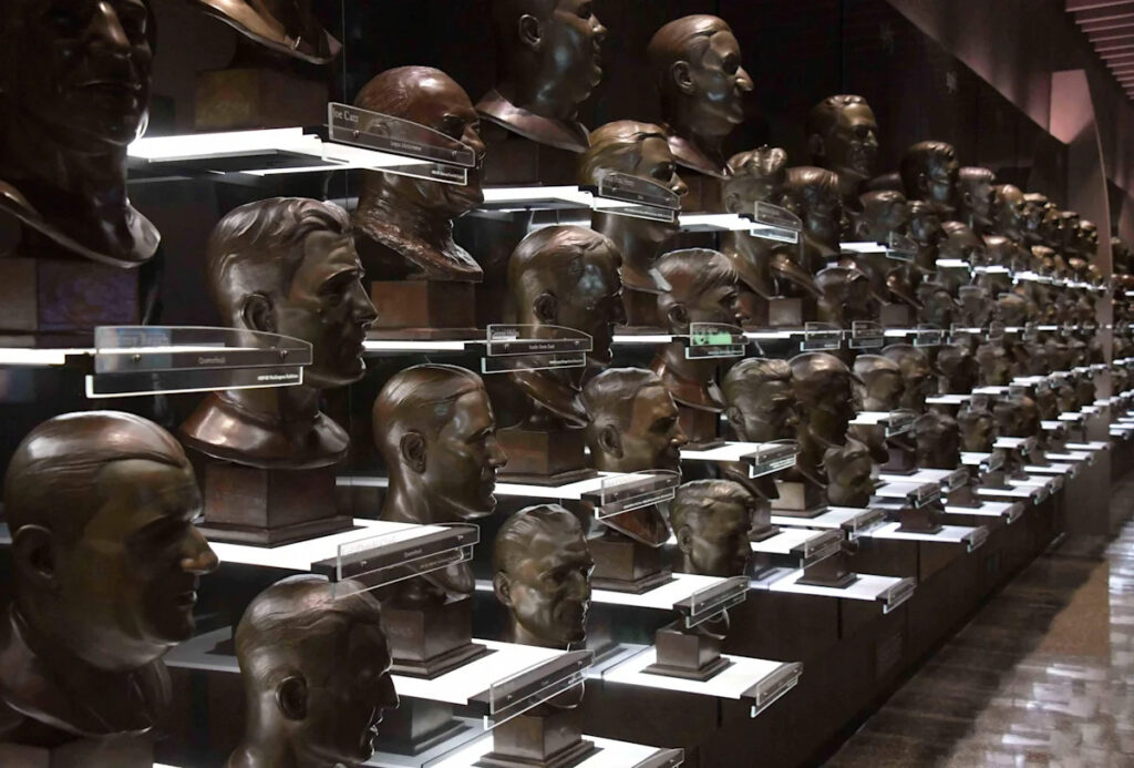 Who will be the next Detroit Lions inducted into the Hall of Fame? Who will be the next Detroit Lions inducted into the Hall of Fame?
