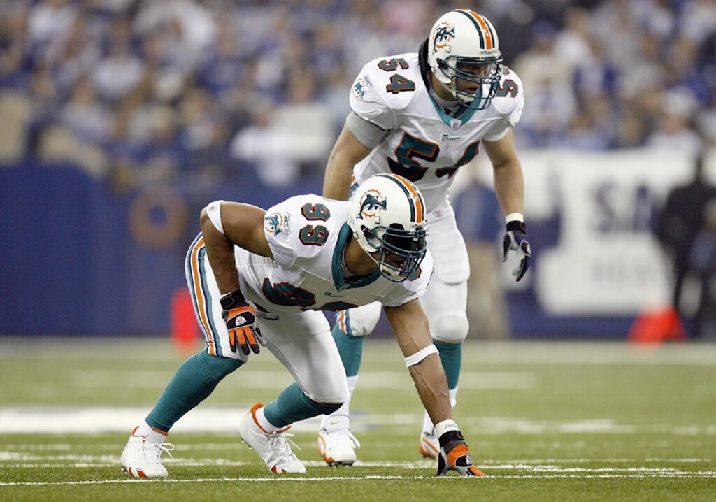 Miami Dolphins Discussion: If You Could Bring Just One Back Edition