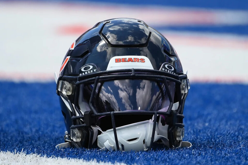 NFL Waiver Wire Rules: Chicago Bears are 25th