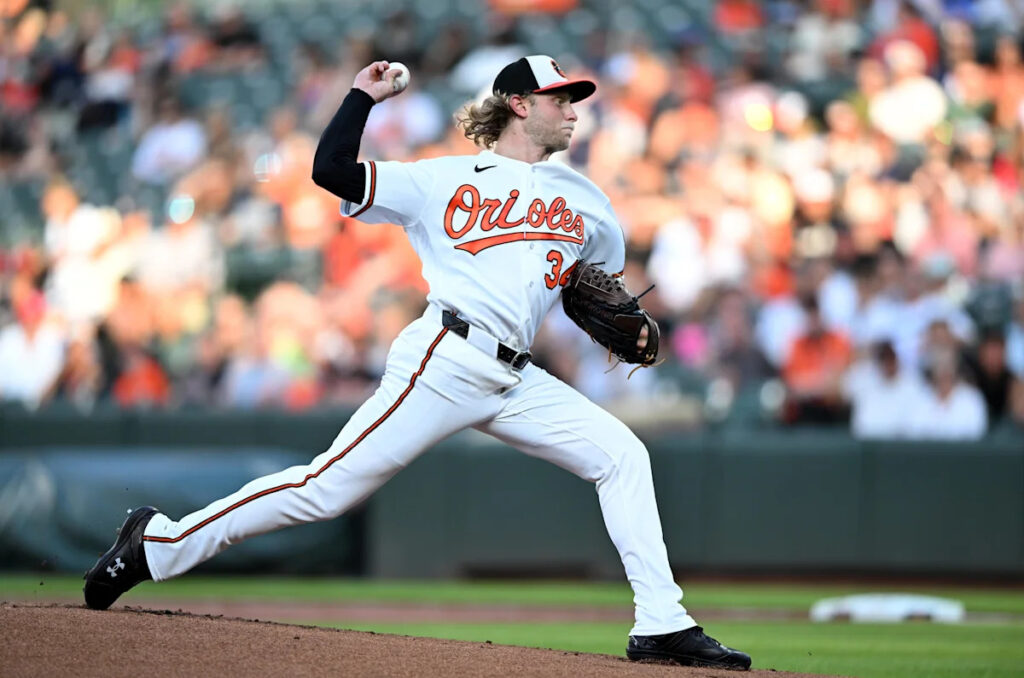 Sunday afternoon Orioles game thread: vs. Rays, 1:35pm ET