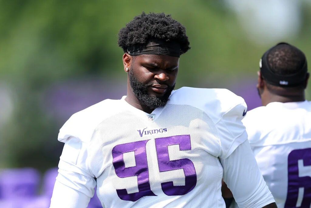 Minnesota Vikings at New York Giants: Preseason Game 1 Discussion