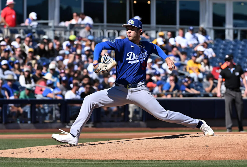 Jackson Ferris, Christian Zazueta thrive on mound