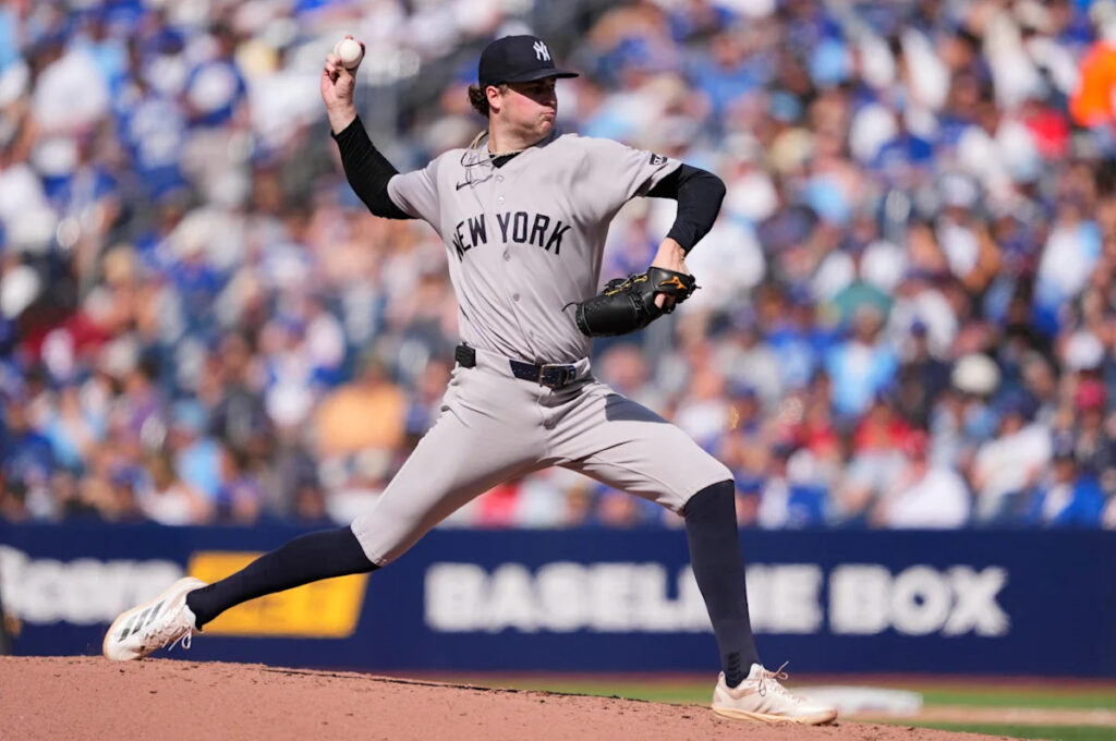 Today on Pinstripe Alley – 8/15/26