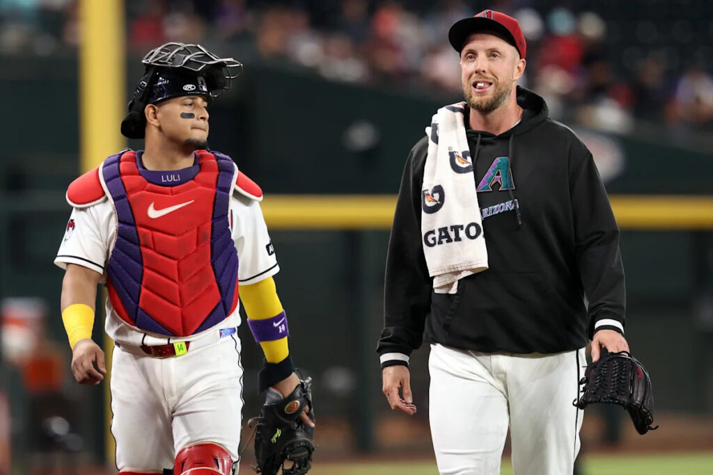 Poor execution dooms comeback as D-Backs fall flat to Rockies 6-4 Poor execution dooms comeback as D-Backs fall flat to Rockies 6-4