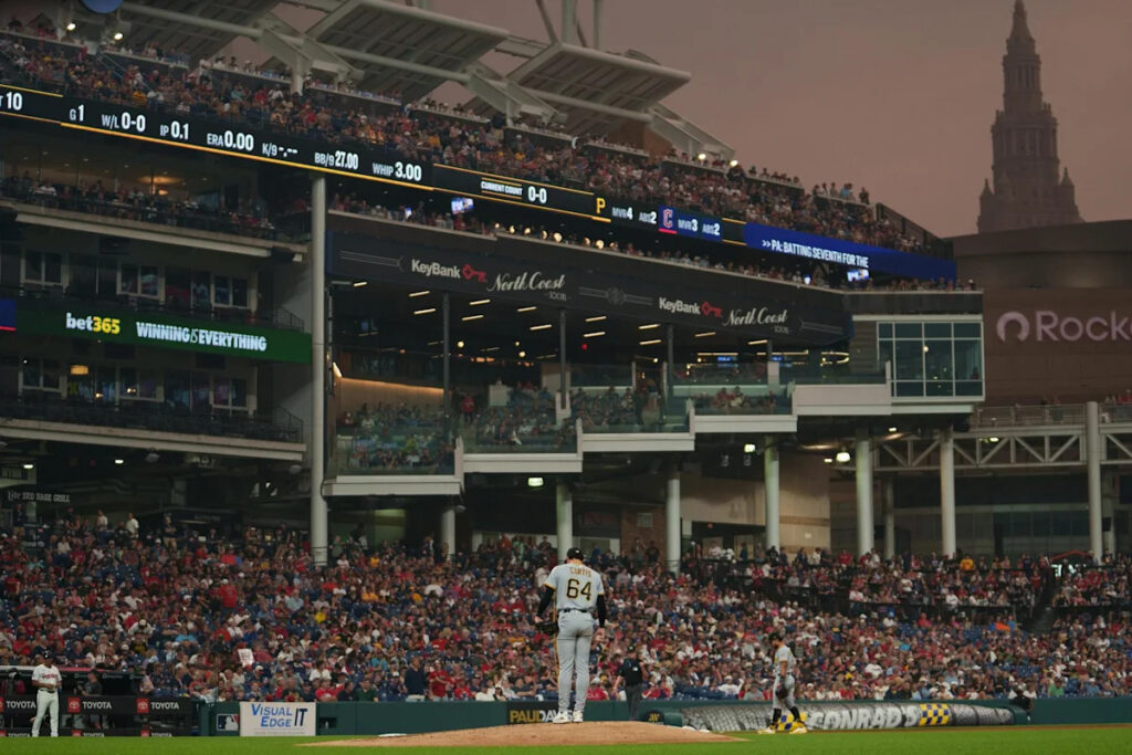 How to watch San Francisco Giants vs. Cleveland Guardians How to watch San Francisco Giants vs. Cleveland Guardians