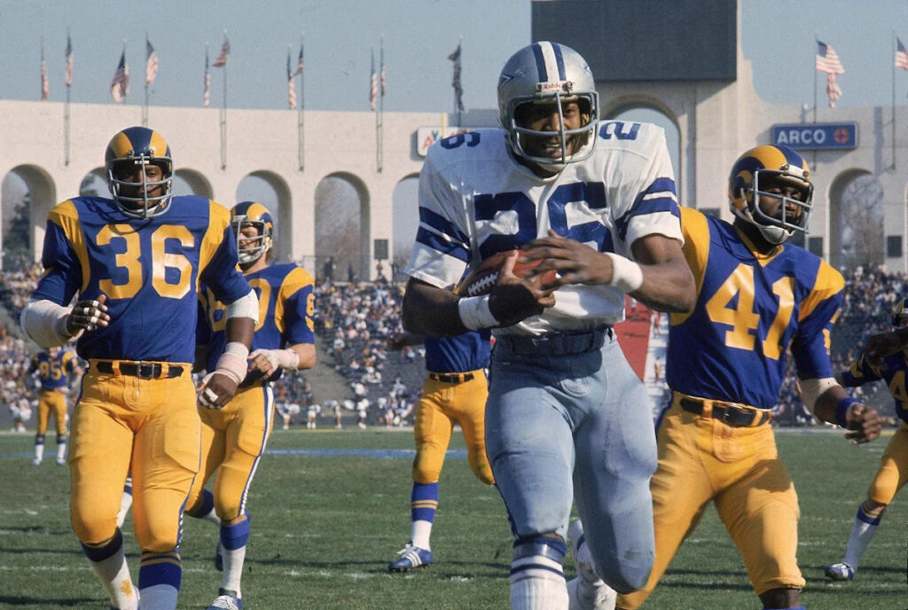 Cowboys countdown to kickoff: Top 100 iconic games – Day 19 Cowboys countdown to kickoff: Top 100 iconic games – Day 19