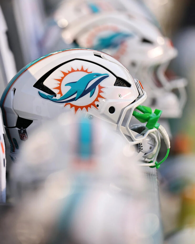 Miami Dolphins 2026 roster cuts tracker; First 12 moves announced