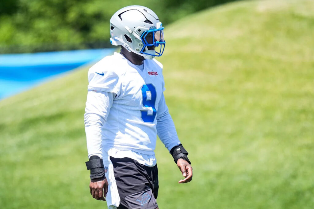 Detroit Lions injury updates: Several players inching close to return