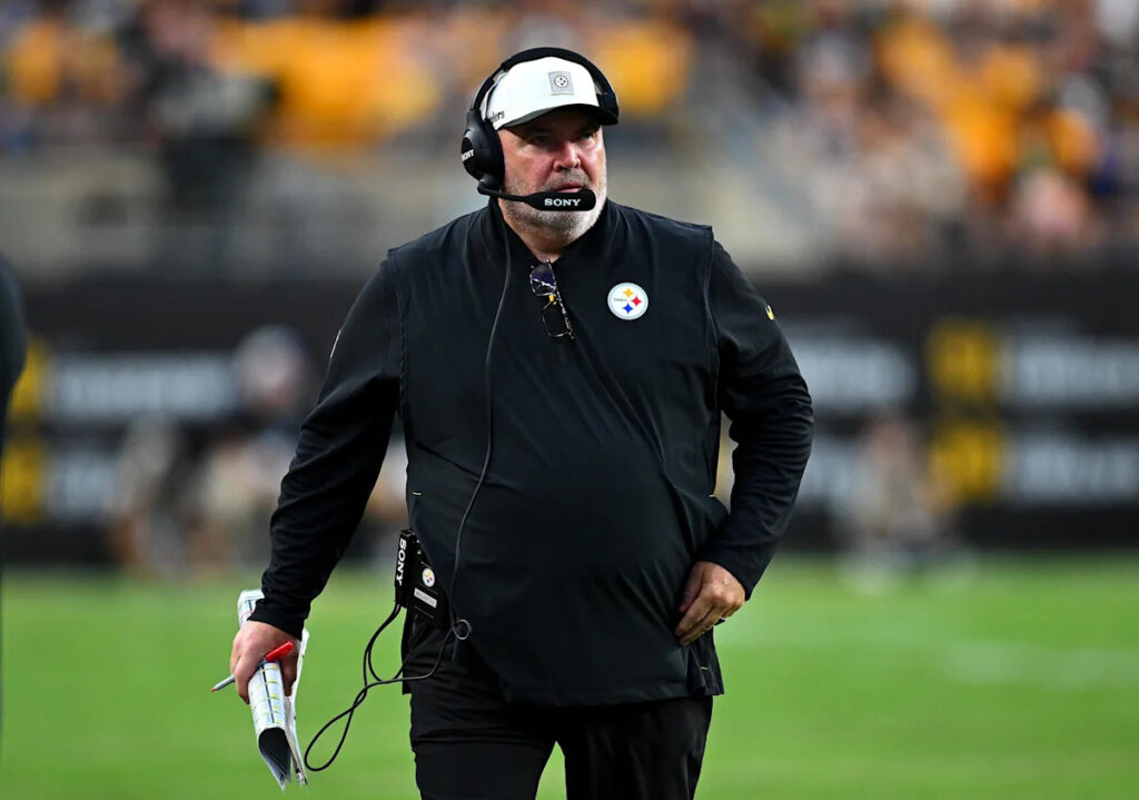 Steelers news: We’re onto the Jets