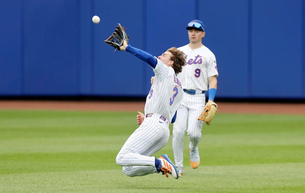 Mets Morning News: 103.9 mph