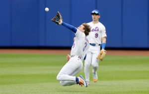 Mets Morning News: 103.9 mph