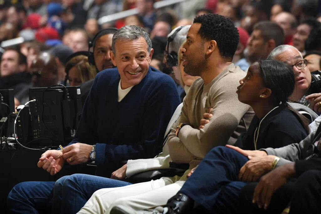 Fans feeling uneasy about new Lakers ownership group