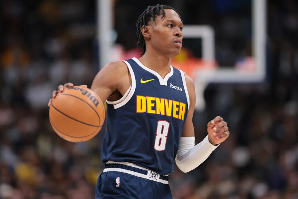 3 Reasons Peyton Watson is a game-changer for the Cavs