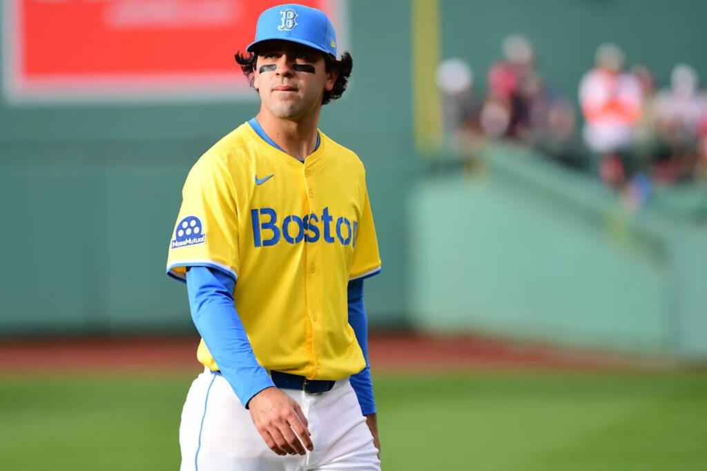 Mayer of Beantown – Yahoo Sports Mayer of Beantown – Yahoo Sports