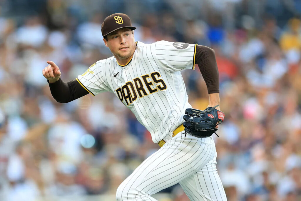 Houston Astros at San Diego Padres Houston Astros at San Diego Padres