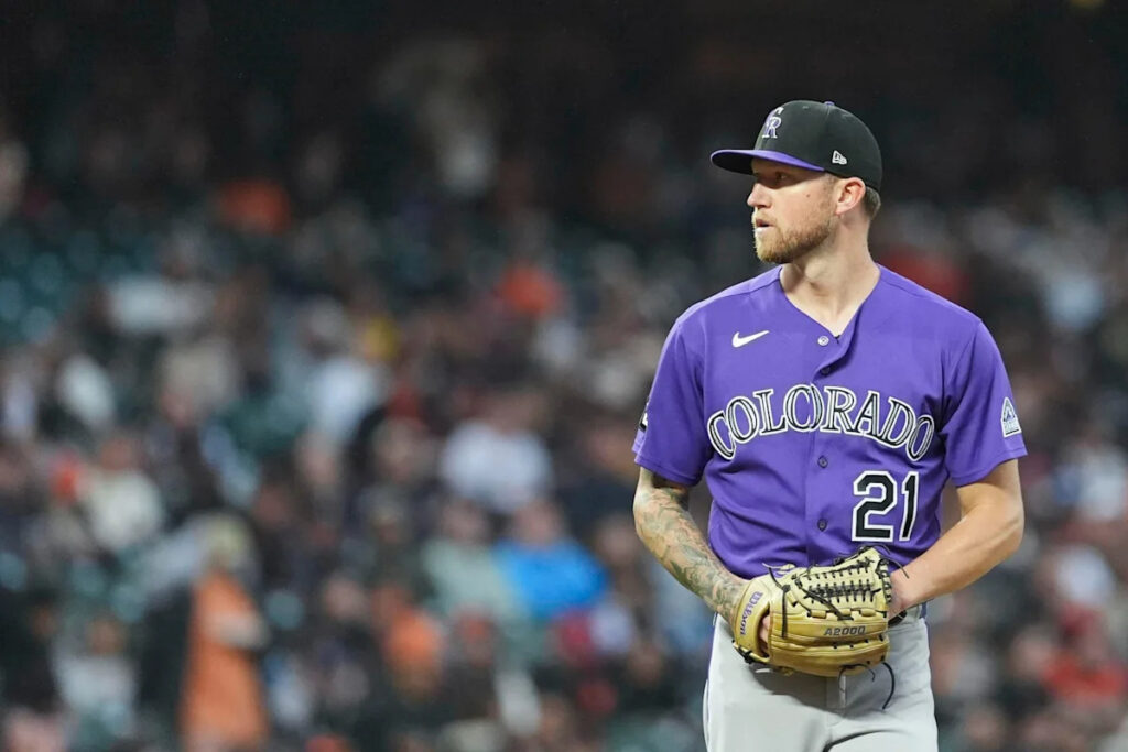 Los Angeles Dodgers @ Colorado Rockies game discussion: Roki Sasaki vs. Kyle Freeland Los Angeles Dodgers @ Colorado Rockies game discussion: Roki Sasaki vs. Kyle Freeland