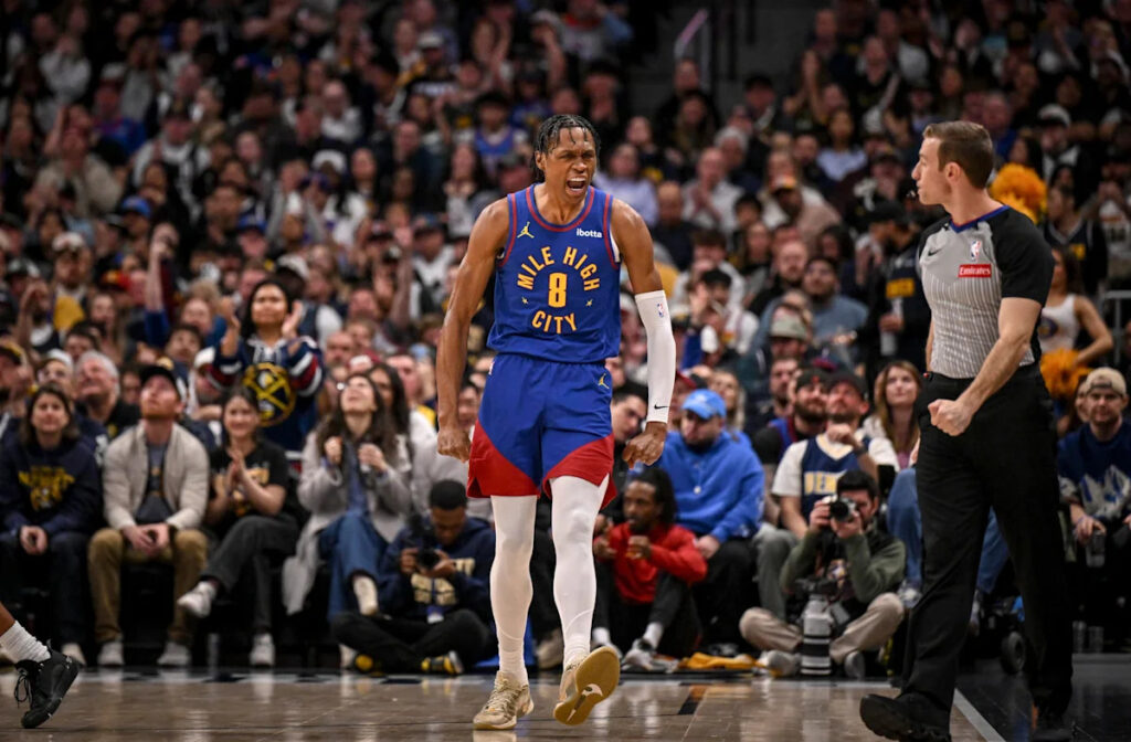 Cavs Trade Grade: Cleveland finally has their answer at small forward Cavs Trade Grade: Cleveland finally has their answer at small forward