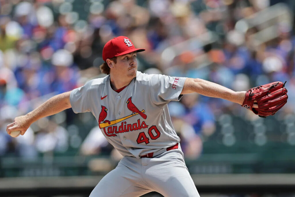 St. Louis Cardinals vs Chicago Cubs Game Discussion Sunday St. Louis Cardinals vs Chicago Cubs Game Discussion Sunday