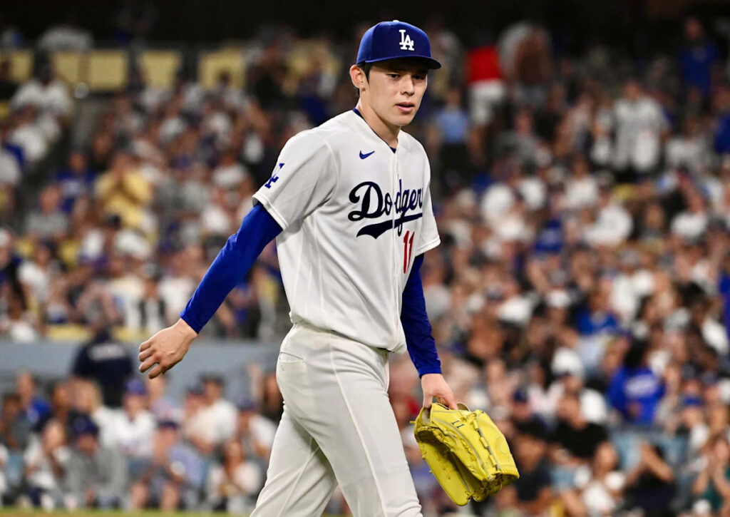 Dodgers on Deck: Thursday, August 13 vs. Brewers