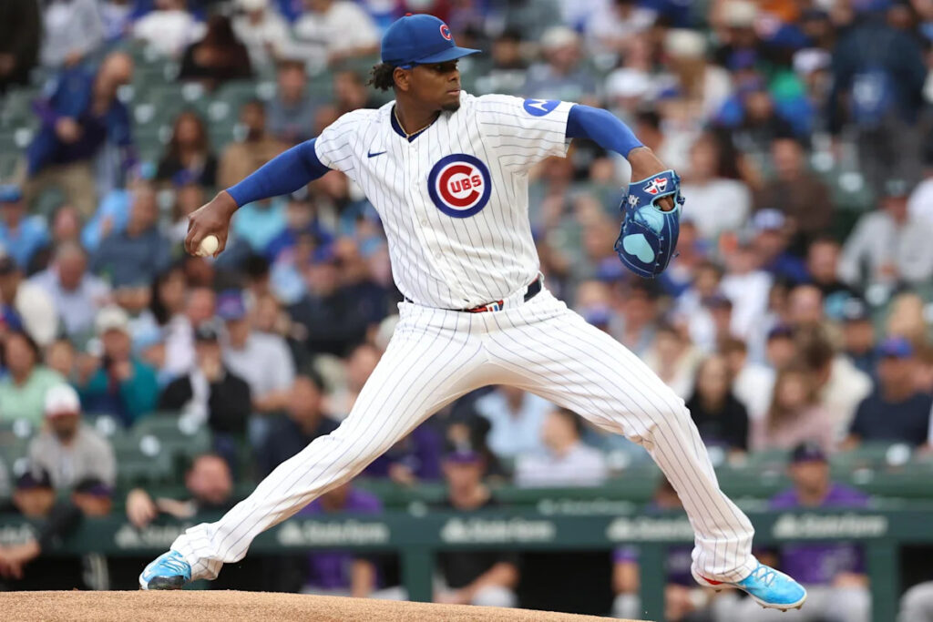 Cubs Minor League Wrap: Cabrera, Milner, Palencia all rehab for Iowa
