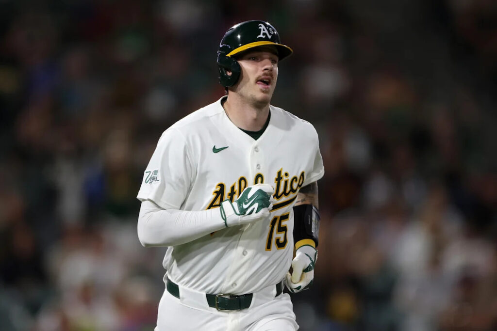 Orioles Defeat A’s 4-3 in 10 Innings