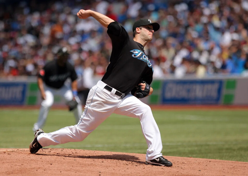 Today in Blue Jays History: Brandon Morrow’s One-Hitter