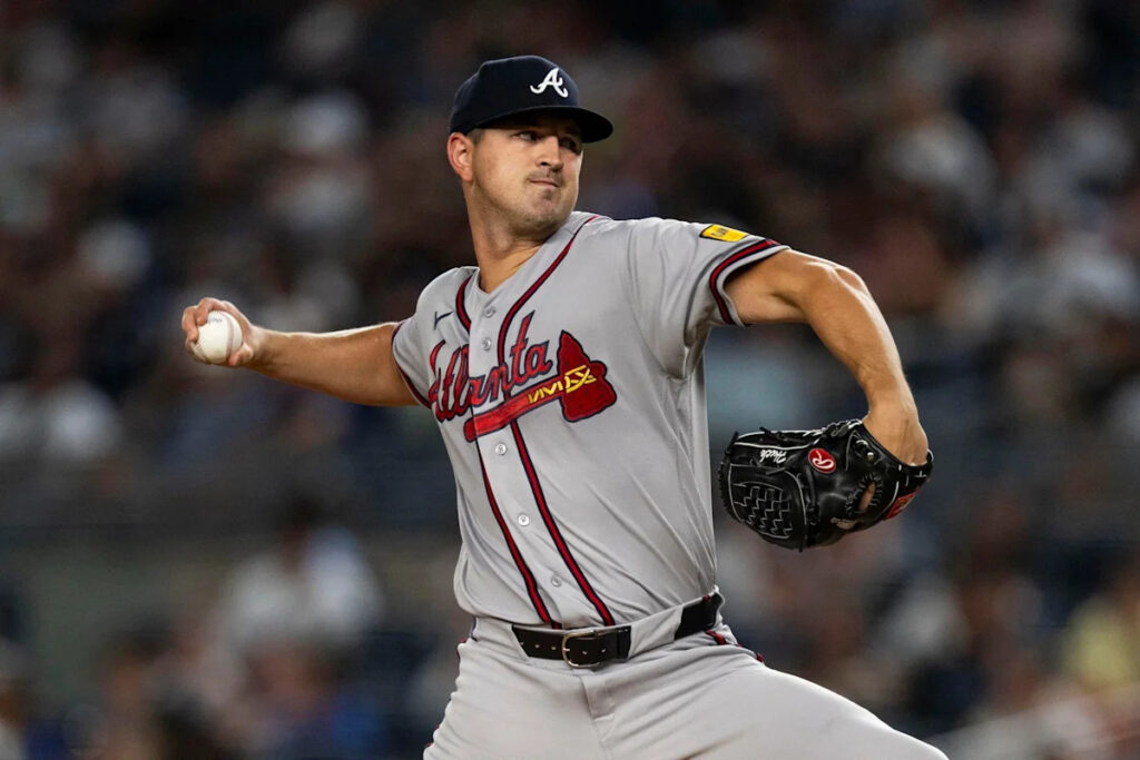 Braves News: Tyler Mahle debuts, win streak snapped, and more Braves News: Tyler Mahle debuts, win streak snapped, and more