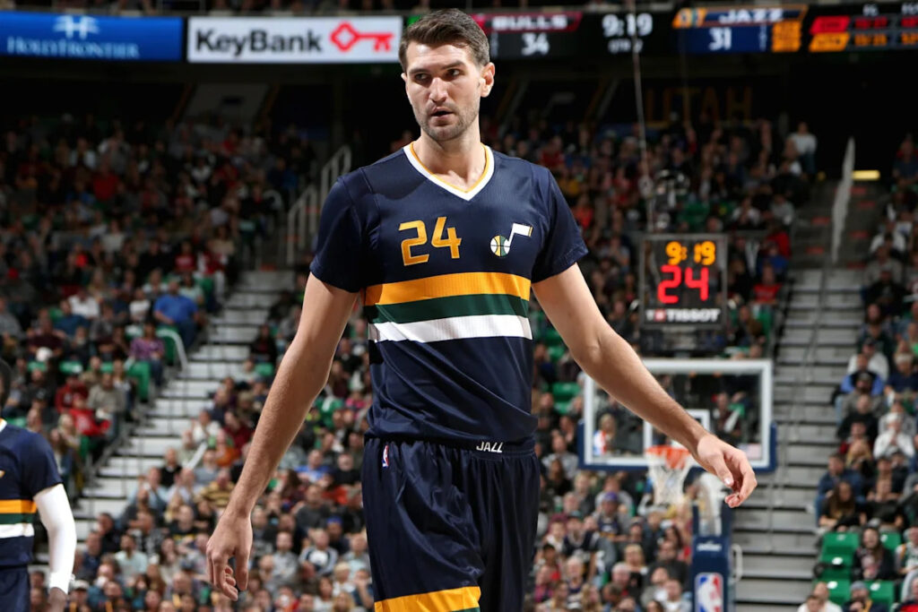 The Utah Jazz ‘Ball Knowledge’ Epidemic The Utah Jazz ‘Ball Knowledge’ Epidemic
