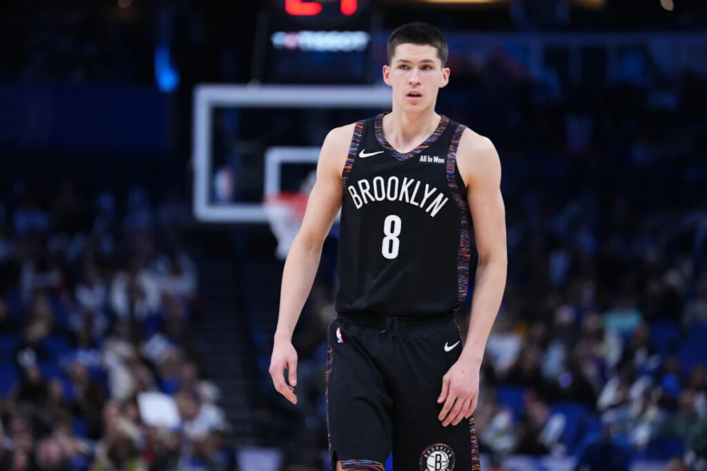 Brooklyn Nets are bringing back a fan-favorite jersey Brooklyn Nets are bringing back a fan-favorite jersey