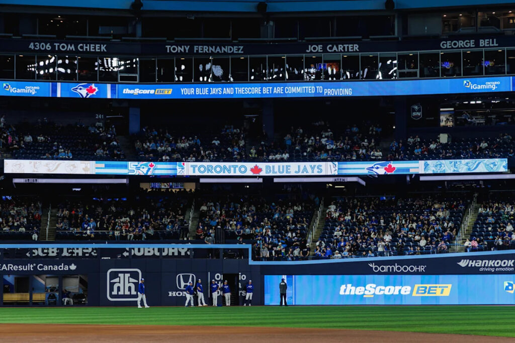 Red Sox @ Jays Game Thread Red Sox @ Jays Game Thread