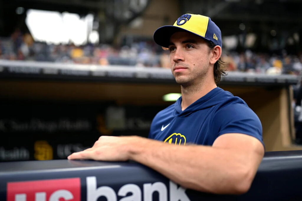 Game Discussion: Milwaukee Brewers (75-47) @ Los Angeles Dodgers (73-49) Game Discussion: Milwaukee Brewers (75-47) @ Los Angeles Dodgers (73-49)
