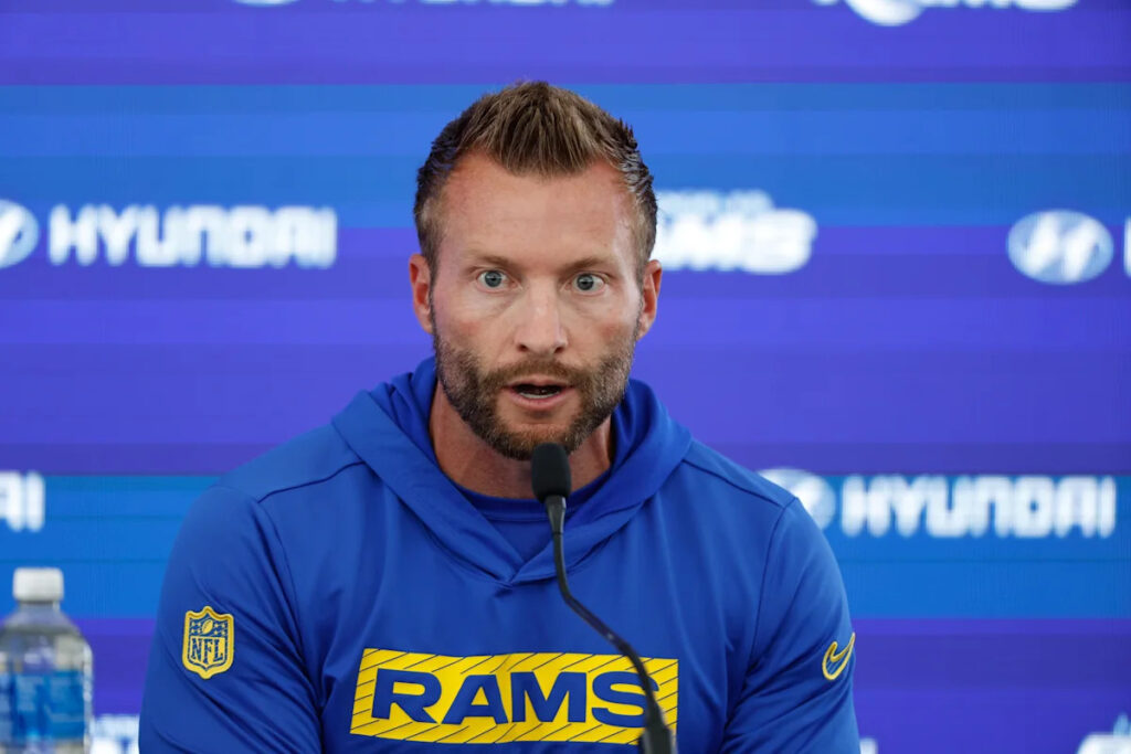 Rams 2026 roster cut tracker Rams 2026 roster cut tracker
