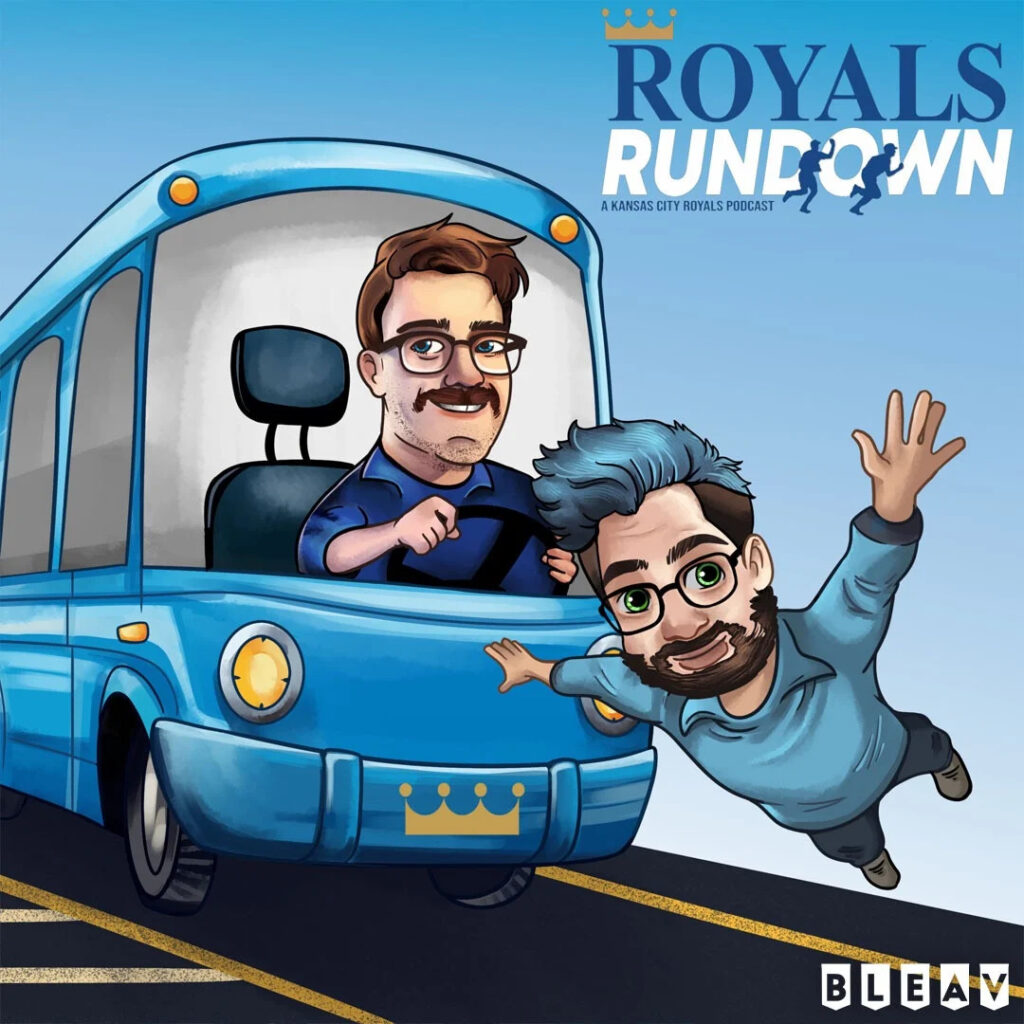Royals Owner John Sherman Speaks, Unpacking Cubs Series + Farm Action!