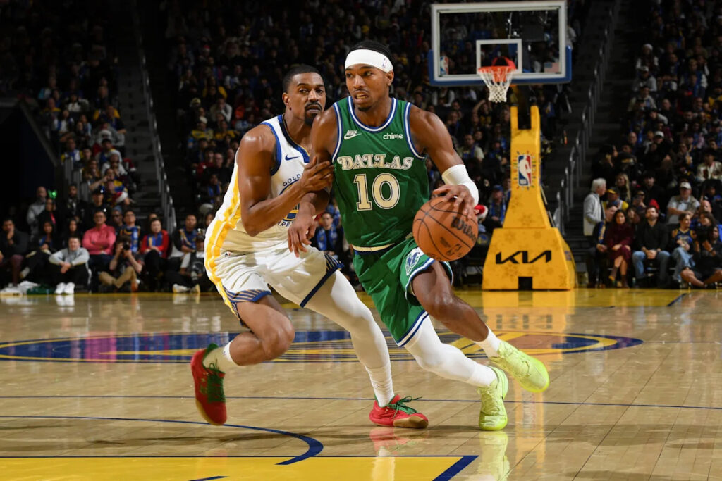 Warriors Bolster Backcourt, Agree to One-Year Deal with Guard Brandon Williams