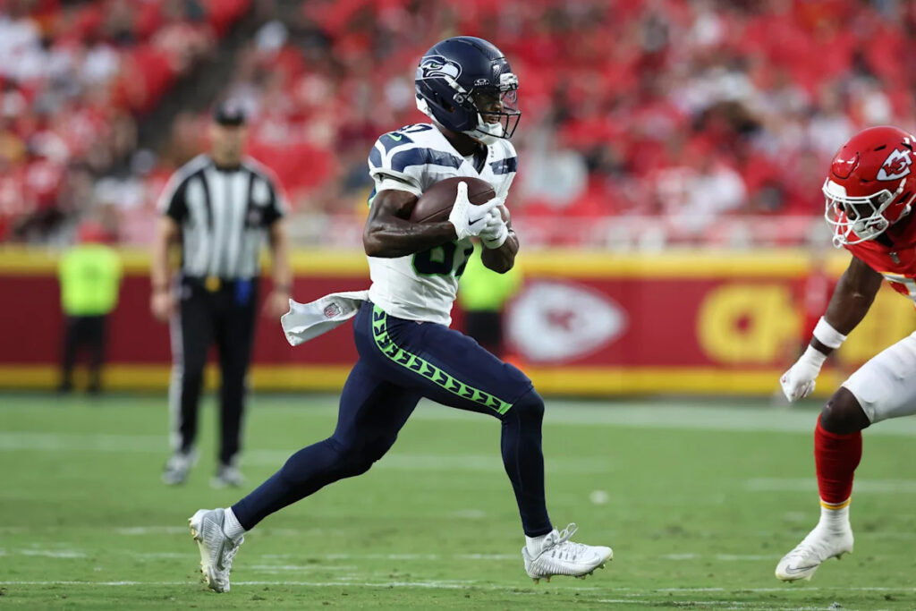 5 takeaways from the Seahawks’ initial 53-man roster