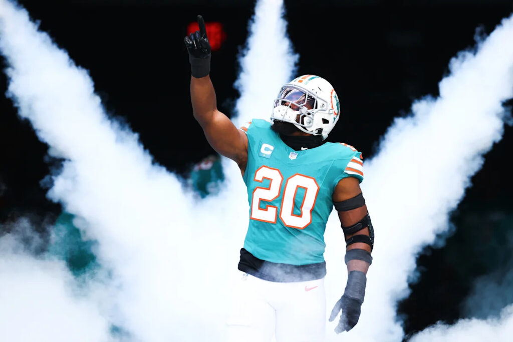 Be prepared for the preseason with our Miami Dolphins roster – Preseason Week 3 update