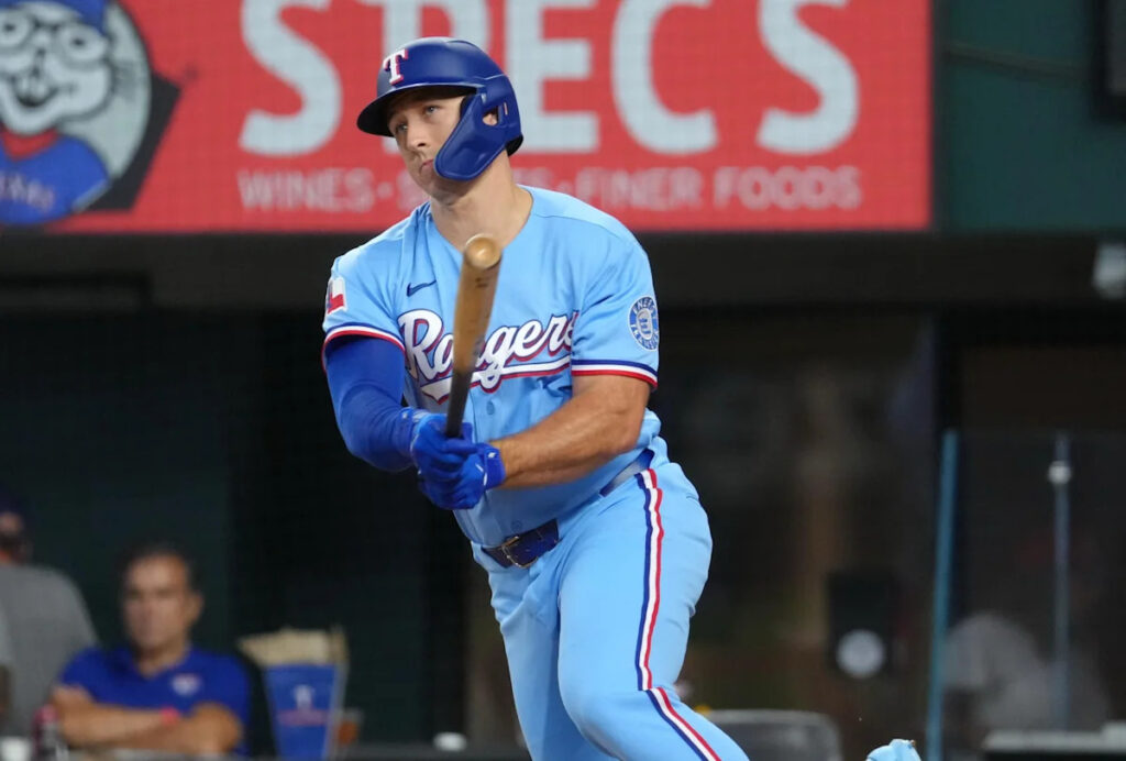 Game 132 Game Day Thread – Texas Rangers @ Chicago White Sox