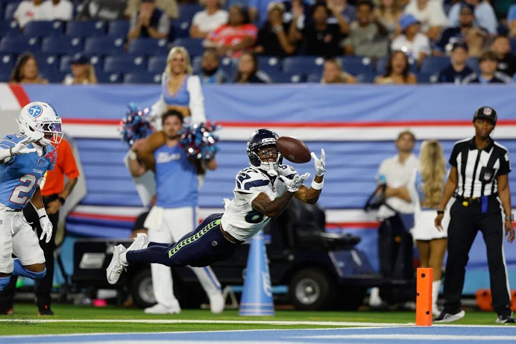 ‘Hard Knocks’: Seattle Seahawks recap: An emotionally charged Episode 4